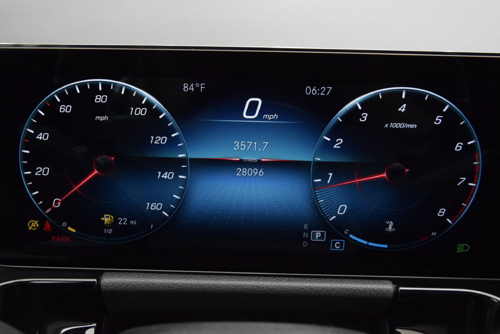 Used 2022 Mercedes-Benz GLA 250 image 25