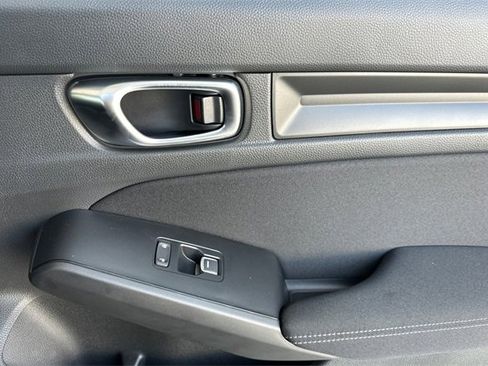 New 2026 Honda Civic Sport image 18