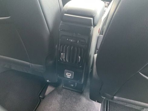 Used 2025 Jeep Compass Limited image 16