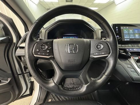Used 2022 Honda Odyssey EX-L image 35