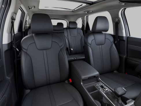New 2026 Kia Sorento S AWD/4WD image 15