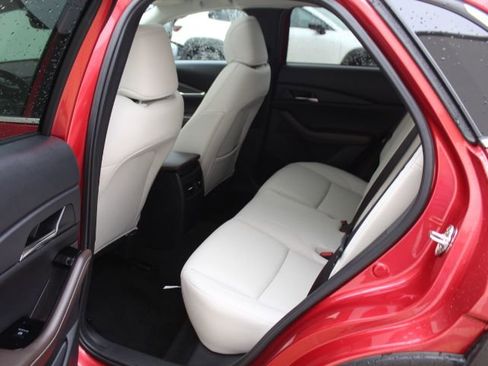 Certified 2025 MAZDA CX-30 2.5 Turbo w/ Premium Plus Pkg image 33