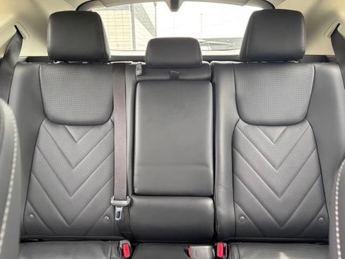 Used 2023 Lexus NX 350 AWD w/ Vision Package image 26