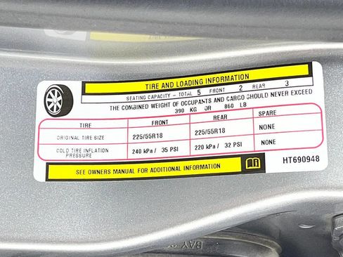 Used 2017 Jeep Compass Latitude w/ Popular Equipment Group FWD image 31