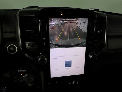 Certified 2025 RAM 1500 Laramie image 14