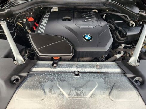 Used 2023 BMW X3 xDrive30i w/ Convenience Package image 32