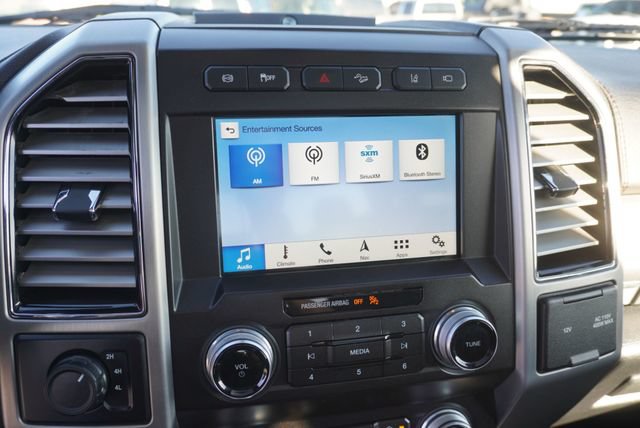 Used 2019 Ford F450 Platinum w/ Platinum Ultimate Package AWD/4WD image 34