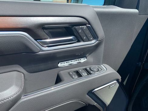 New 2026 GMC Sierra 1500 Denali w/ Technology Package AWD/4WD image 19