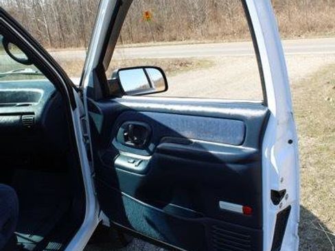 Used 1996 GMC Sierra 1500 4x4 Extended Cab image 12