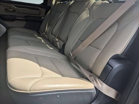 Used 2019 RAM 1500 Limited AWD/4WD image 26