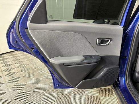 Used 2025 Kia K4 EX FWD image 18