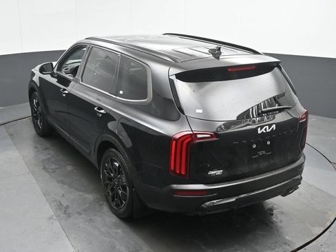Used 2022 Kia Telluride SX w/ SX Prestige Package AWD/4WD image 38
