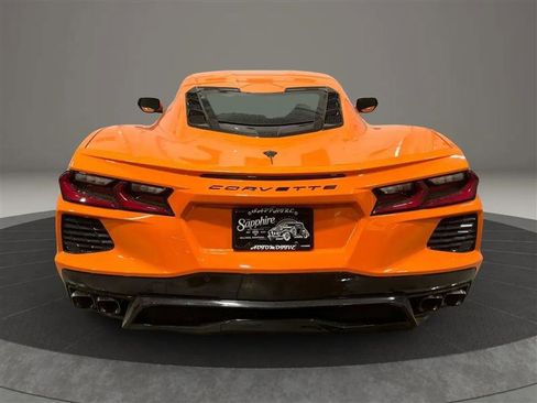 Used 2023 Chevrolet Corvette Stingray Coupe w/ 1LT image 5