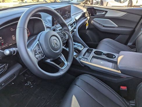 New 2026 Acura MDX FWD w/ Technology Package image 12