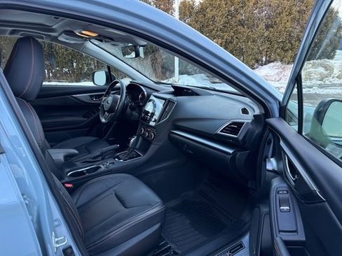 Used 2023 Subaru Crosstrek 2.5i Limited image 15