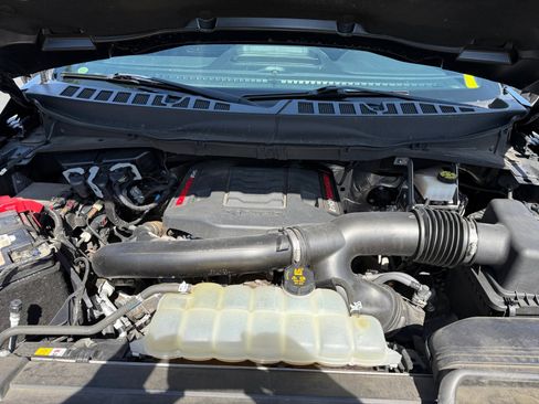Used 2022 Ford F150 Raptor w/ Equipment Group 801A High AWD/4WD image 20