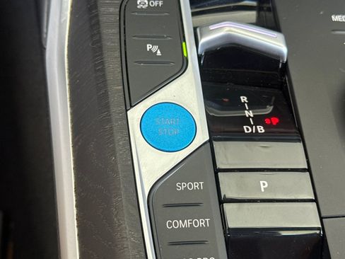 Certified 2023 BMW i4 eDrive35 w/ Premium Package RWD image 17