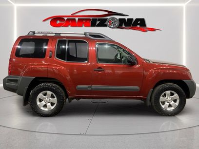 Used 2013 Nissan Xterra S