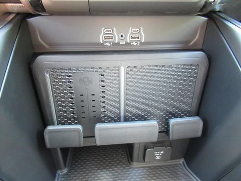 New 2026 RAM 1500 Big Horn AWD/4WD image 24
