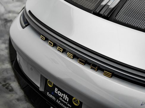 Used 2024 Porsche 911 GT3 RS image 39