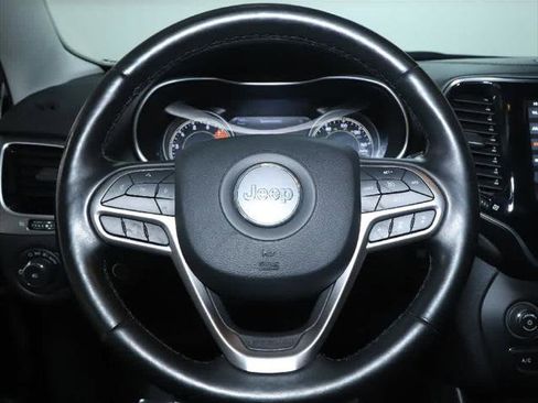 Certified 2021 Jeep Cherokee Limited image 23