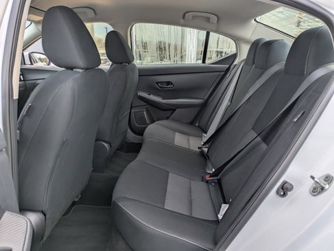 Used 2024 Nissan Sentra SV image 25