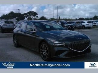 Used 2026 Genesis G70 2.5T video 1