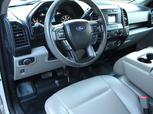 Used 2020 Ford F150 XL w/ XL Power Equipment Group RWD image 12