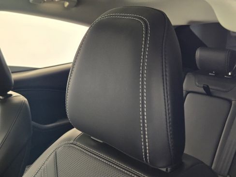 Used 2023 Ford Mustang Mach-E Premium w/ Mustang Nite Pony Package image 13