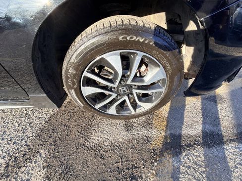 Used 2014 Honda Civic EX image 24