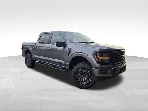 Used 2024 Ford F150 XLT w/ Equipment Group 302A MID image 15