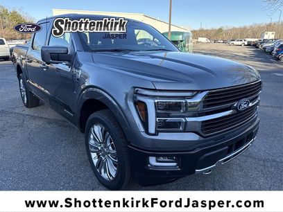 Used 2024 Ford F150 King Ranch