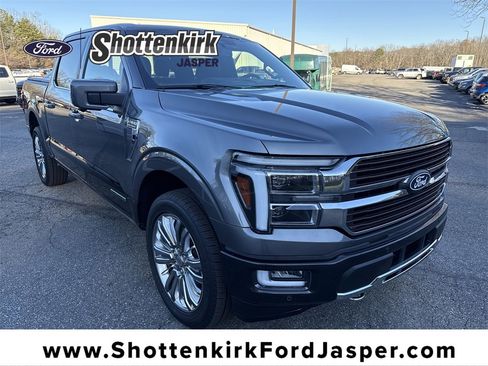 Used 2024 Ford F150 King Ranch image 1