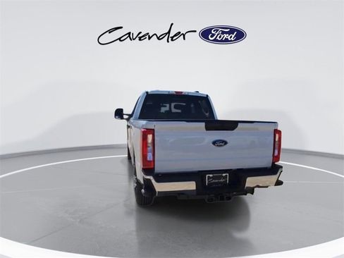 New 2025 Ford F250 XL image 14