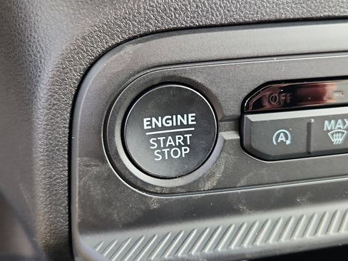 New 2025 Ford Bronco Sport Outer Banks image 15