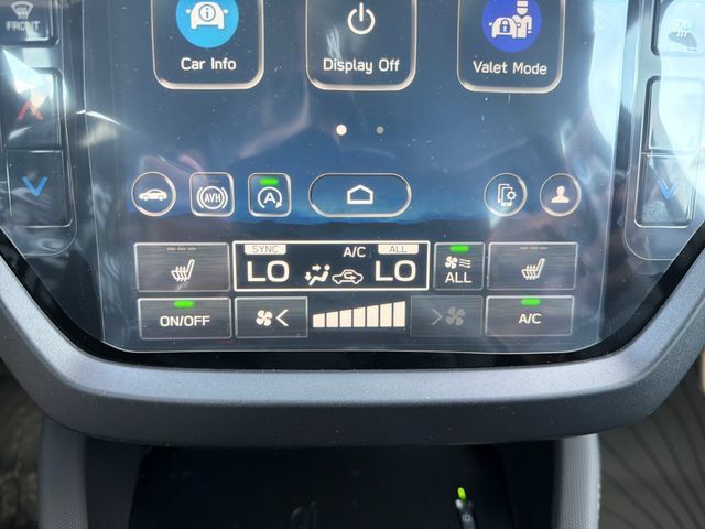 New 2026 Subaru Forester Wilderness AWD/4WD image 14