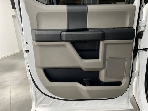 Used 2022 Ford F450 XL w/ STX Appearance Package image 15