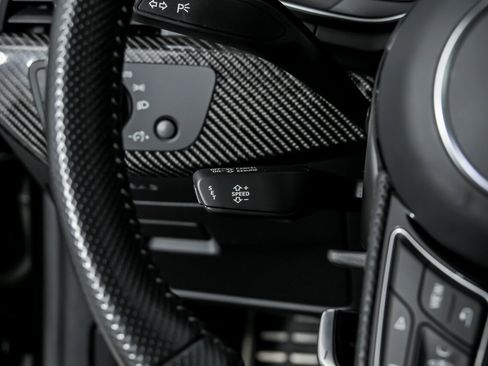 Used 2019 Audi RS 5 Sportback AWD/4WD image 24