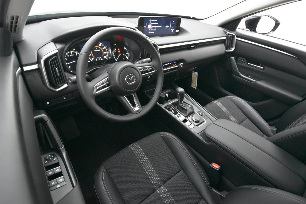 New 2026 MAZDA CX-50 AWD 2.5 S w/ Select Package image 30