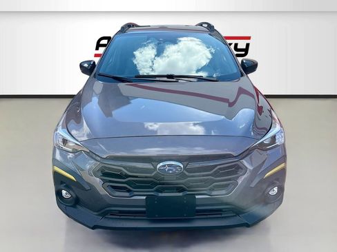 Used 2025 Subaru Crosstrek 2.5i Sport w/ Crosstrek Mirror Package AWD/4WD image 2