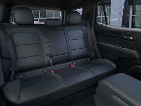 New 2026 GMC Terrain AT4 image 26