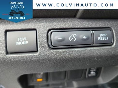 New 2026 Nissan Frontier PRO-4X w/ Pro Premium Package image 36