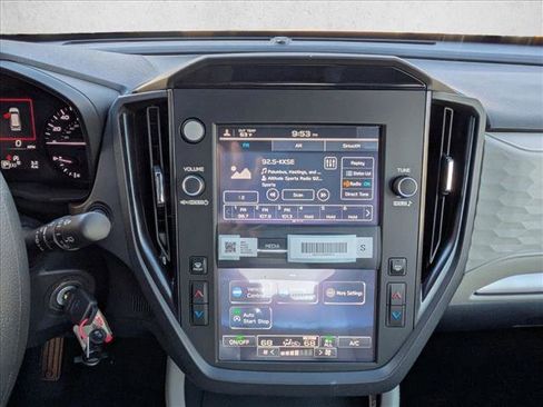 New 2026 Subaru Forester image 15