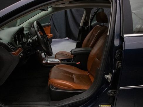 Used 2007 Saturn Aura XR w/ Premium Trim Pkg image 26