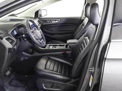 Used 2024 Ford Edge SEL AWD/4WD image 30