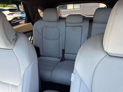 New 2026 Genesis Electrified GV70 image 34