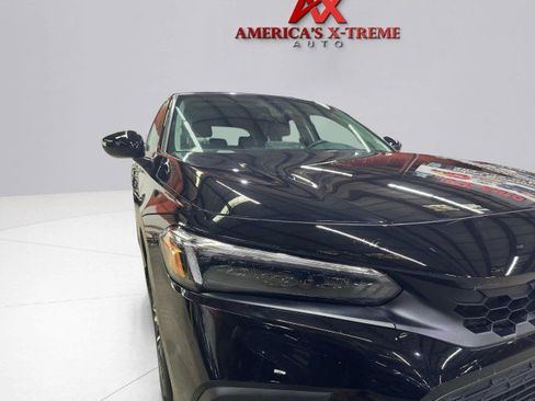 Used 2023 Honda Civic EX-L image 20