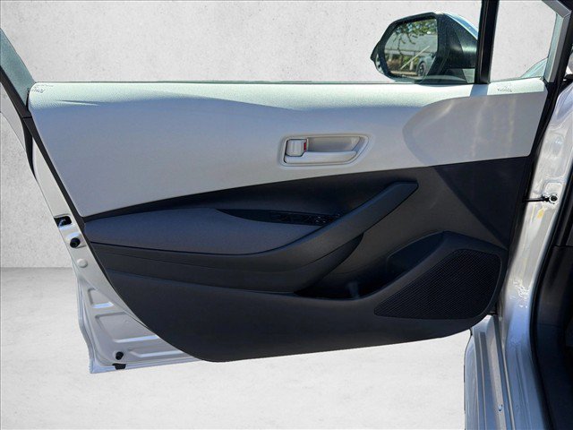New 2027 Toyota Corolla LE FWD image 10