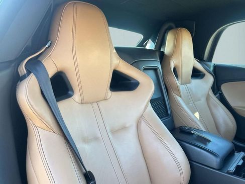 Used 2017 Jaguar F-TYPE S image 37