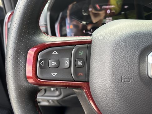 Used 2024 RAM 1500 Rebel w/ Rebel Level 1 Equipment Group AWD/4WD image 23